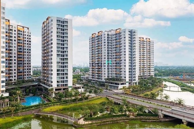 Hình ảnh Cho thuê Trang Chủ MB66.COM / Đăng Ký Tặng 66K Mizuki 2PN mới giá 7,5 triệu