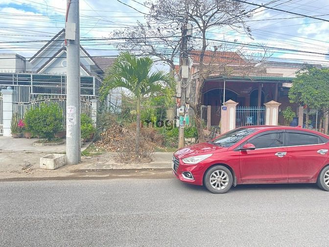 Hình ảnh Mặt Tiền Bến Đò ninh hoà 3 Oto né nhau Ninh Hoà Có 1 Lô