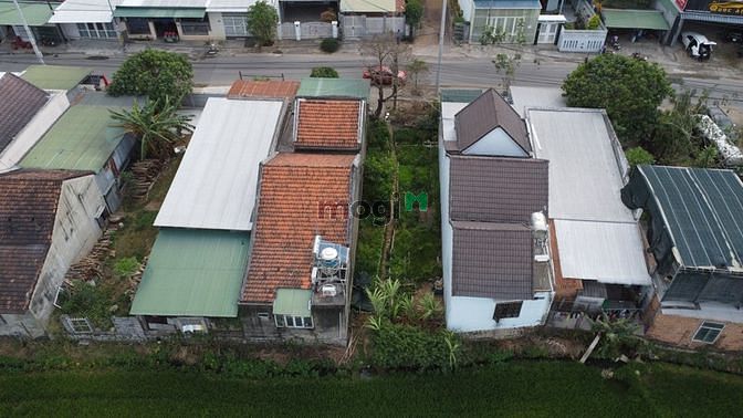 Hình ảnh Mặt Tiền Bến Đò ninh hoà 3 Oto né nhau Ninh Hoà Có 1 Lô