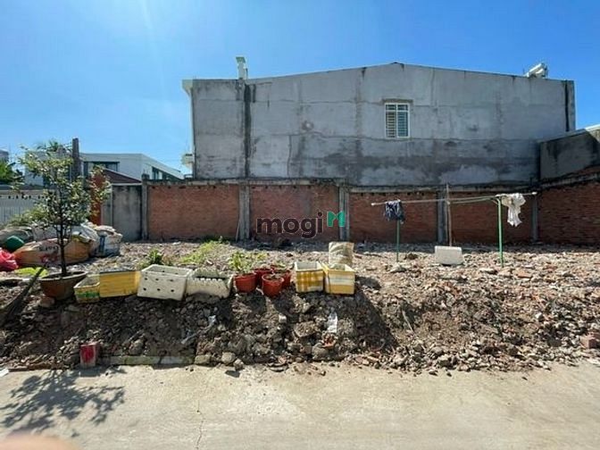 Hình ảnh Đất bán gần chợ bình nhâm - sổ hồng riêng cc ngay