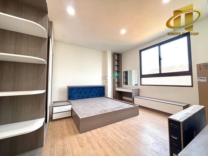 Hình ảnh Căn Hộ Mới ngay Khu Vực Sân Bay Quận Tân Bình
