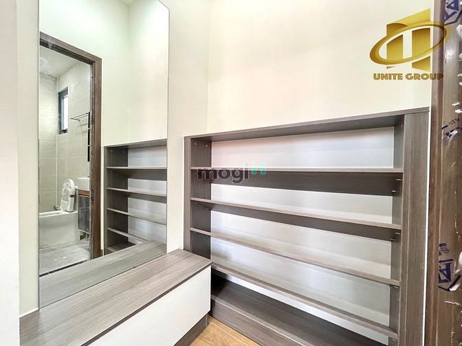Hình ảnh Căn Hộ Mới ngay Khu Vực Sân Bay Quận Tân Bình