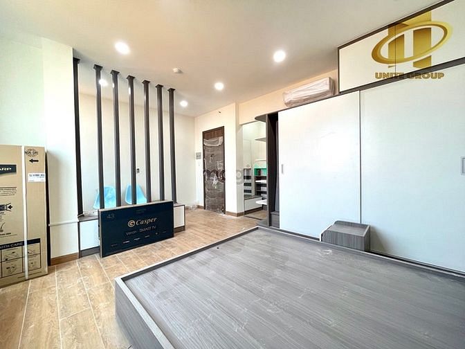 Hình ảnh Căn Hộ Mới ngay Khu Vực Sân Bay Quận Tân Bình