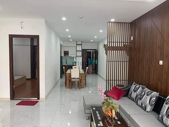 Hình ảnh Chung cư Phúc yên. 31 Phan Huy Ích, P15, Q.Tân bình. Giáp 3 quận 12, G
