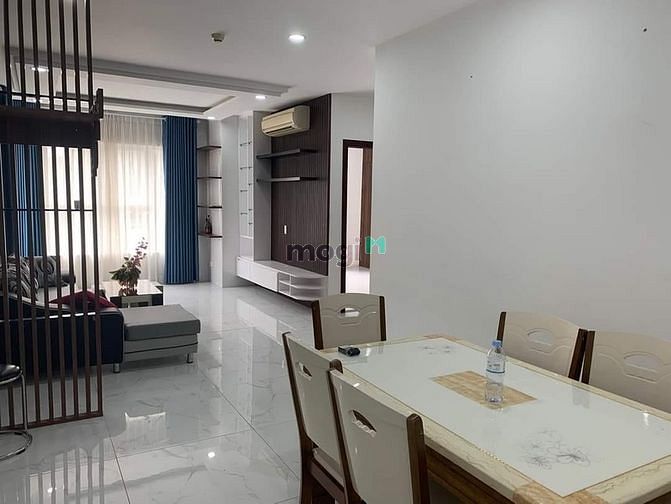 Hình ảnh Chung cư Phúc yên. 31 Phan Huy Ích, P15, Q.Tân bình. Giáp 3 quận 12, G
