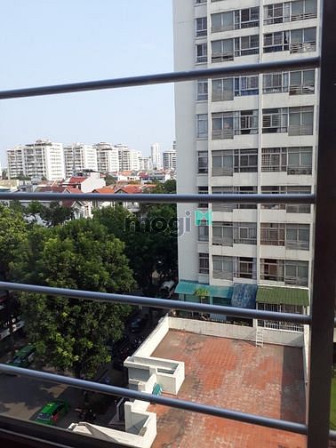 Hình ảnh Bán Sky Garden II, Phạm Văn Nghị, Phú Mỹ Hưng, Quận 7.