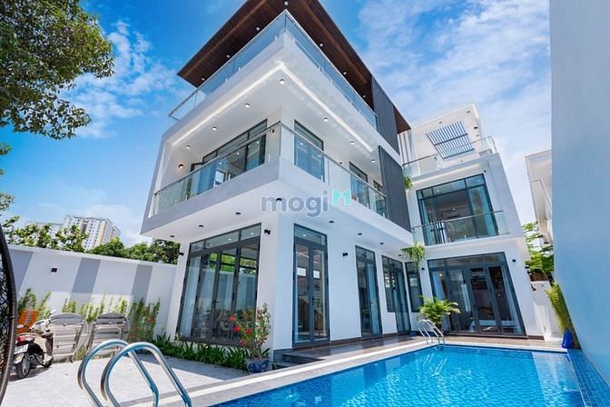 Hình ảnh Bán đất góc 2 mặt tiền Đường Số 64, Thảo Điền. DT 13x27.5 Giá 60 tỷ