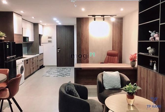 Hình ảnh Cho thuê Trang Chủ MB66.COM / Đăng Ký Tặng 66K Midtown Phú Mỹ Hưng Quận 7 giá 19tr/tháng
