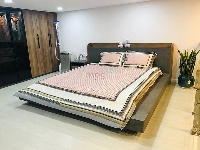 Hình ảnh Cho thuê Trang Chủ MB66.COM / Đăng Ký Tặng 66K Midtown Phú Mỹ Hưng Quận 7 giá 19tr/tháng