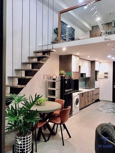 Hình ảnh Cho thuê Trang Chủ MB66.COM / Đăng Ký Tặng 66K Midtown Phú Mỹ Hưng Quận 7 giá 19tr/tháng
