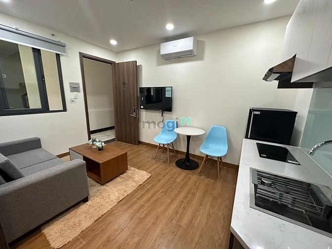 Hình ảnh CHDV Full Nội Thất 2PN 2WC Phan Đăng Lưu Phú Nhuận