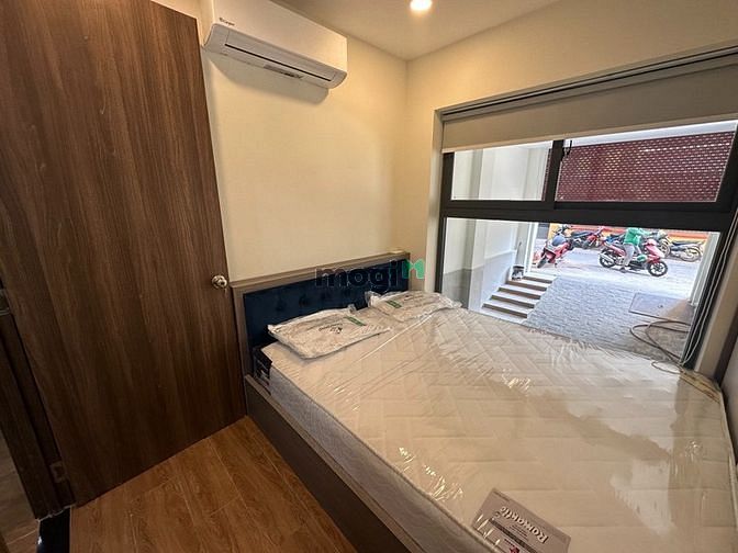 Hình ảnh CHDV Full Nội Thất 2PN 2WC Phan Đăng Lưu Phú Nhuận