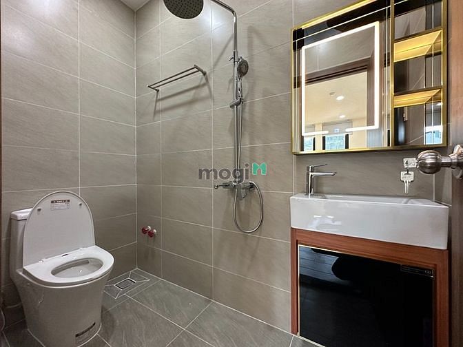 Hình ảnh CHDV Full Nội Thất 2PN 2WC Phan Đăng Lưu Phú Nhuận