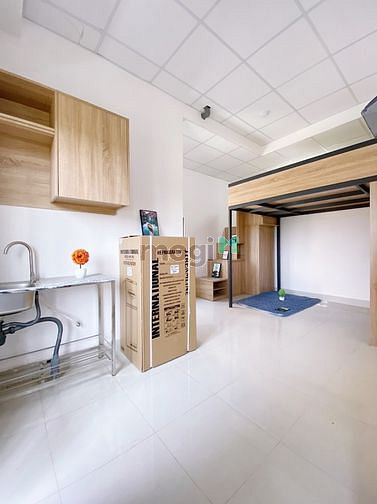 Hình ảnh ❄️ DUPLEX mới xây full nội thất sau Aeon Tân Phú❄️
