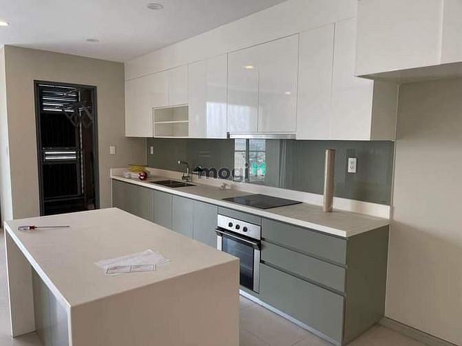 Hình ảnh HÀNG HIẾM bán ch Goldview Q4 110m² 2T585 3PN shr