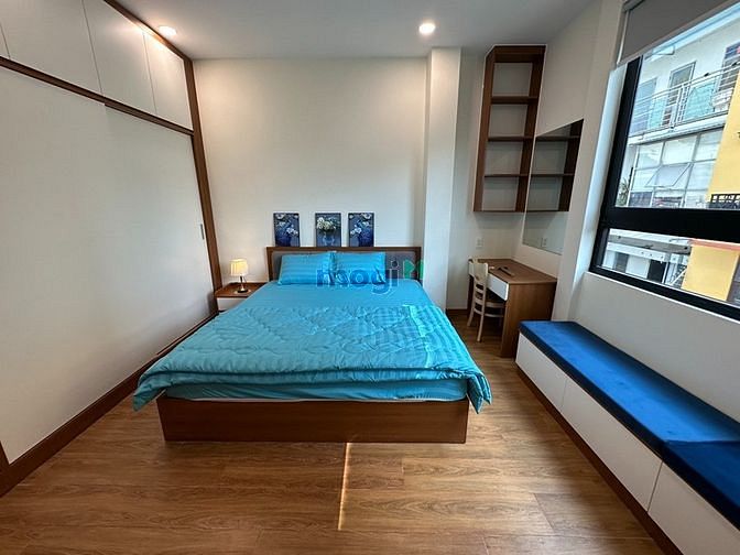 Hình ảnh CHDV Full Nội Thất 2PN 2WC Phan Đăng Lưu Phú Nhuận