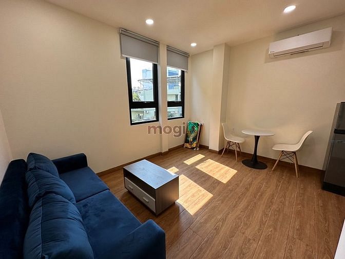 Hình ảnh CHDV Full Nội Thất 2PN 2WC Phan Đăng Lưu Phú Nhuận
