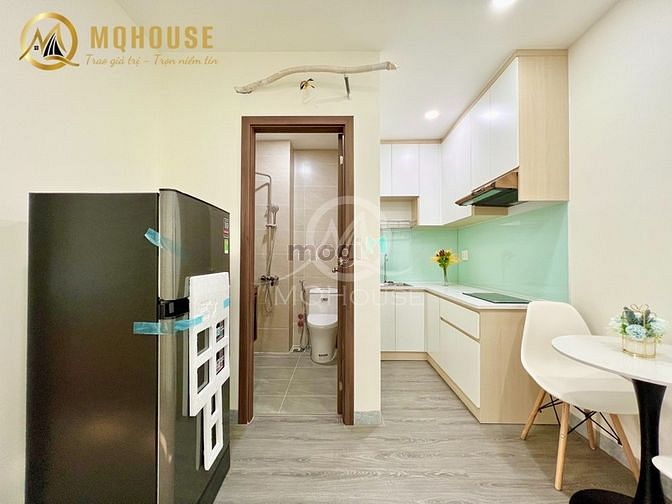 Hình ảnh Trang Chủ MB66.COM Chính Thức Mini Cao Cấp 1PN Ngay Sân Bay Giá Rẻ Hạt Dẻ Mới Xây 100%