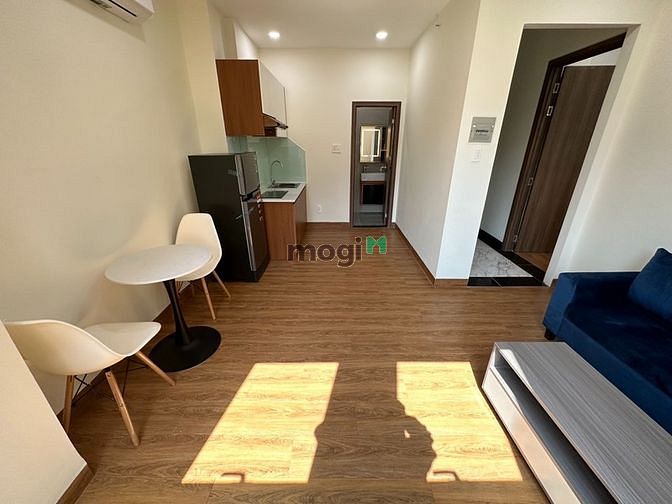 Hình ảnh CHDV Full Nội Thất 2PN 2WC Phan Đăng Lưu Phú Nhuận