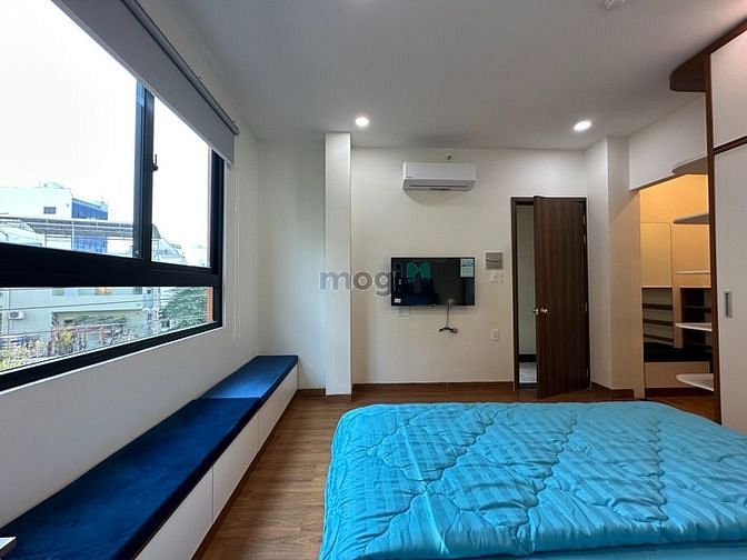 Hình ảnh CHDV Full Nội Thất 2PN 2WC Phan Đăng Lưu Phú Nhuận