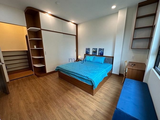 Hình ảnh CHDV Full Nội Thất 2PN 2WC Phan Đăng Lưu Phú Nhuận