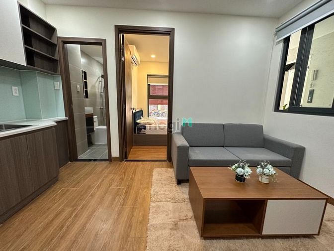 Hình ảnh CHDV Full Nội Thất 2PN 2WC Phan Đăng Lưu Phú Nhuận