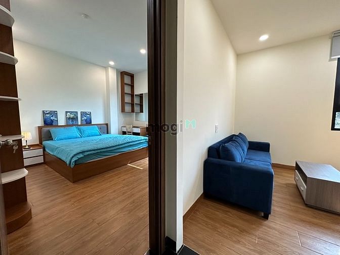 Hình ảnh CHDV Full Nội Thất 2PN 2WC Phan Đăng Lưu Phú Nhuận