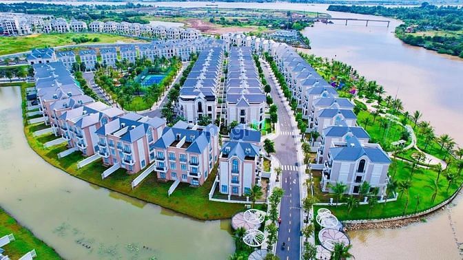 Hình ảnh Bán căn nhà phố 84m2 vinhomes quận 9