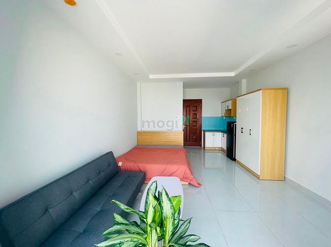 Hình ảnh ⭐️Khai Trương Căn Hộ Studio Ban Công Thoáng Mát👍