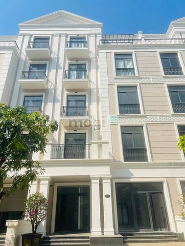 Hình ảnh Bán căn nhà phố 84m2 vinhomes quận 9