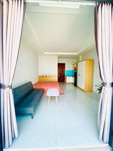 Hình ảnh ⭐️Khai Trương Căn Hộ Studio Ban Công Thoáng Mát👍
