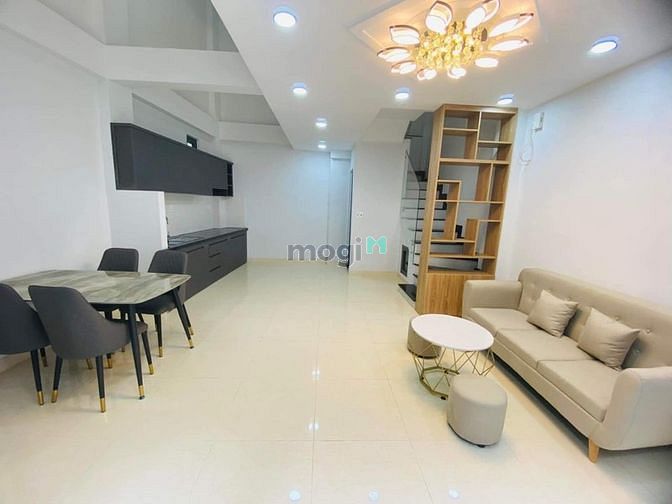 Hình ảnh Nhà SHR cần bán gấp Q. Phú Nhuận