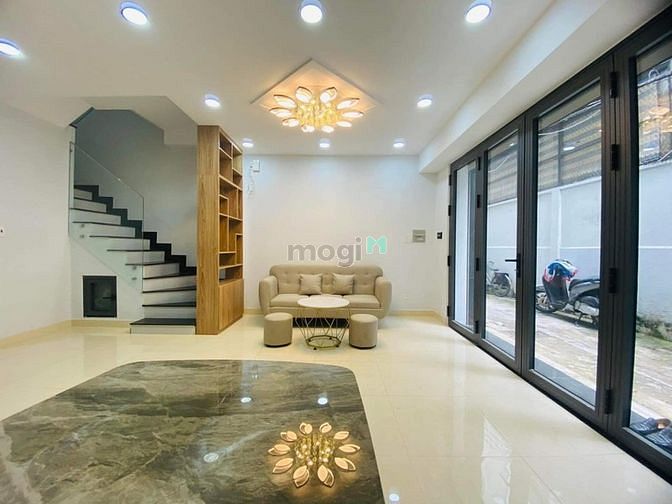 Hình ảnh Nhà SHR cần bán gấp Q. Phú Nhuận