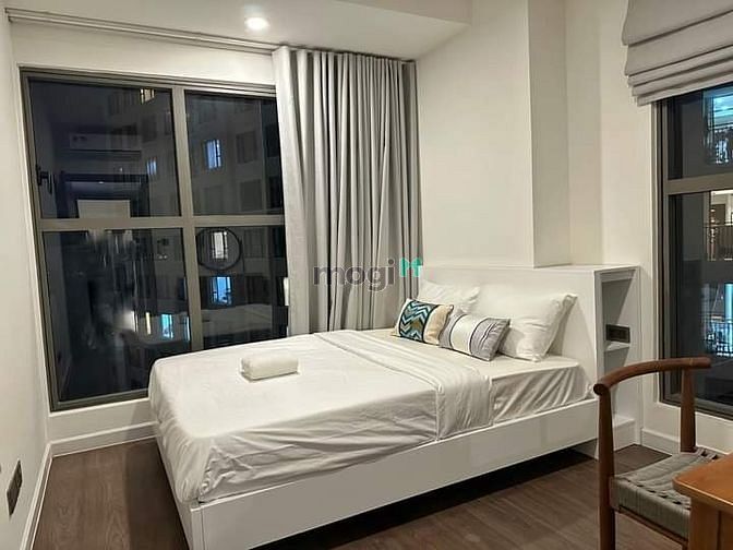 Hình ảnh Cần bán gấp ch Saigon Royal Q4 60m2 1T785 2PN shr
