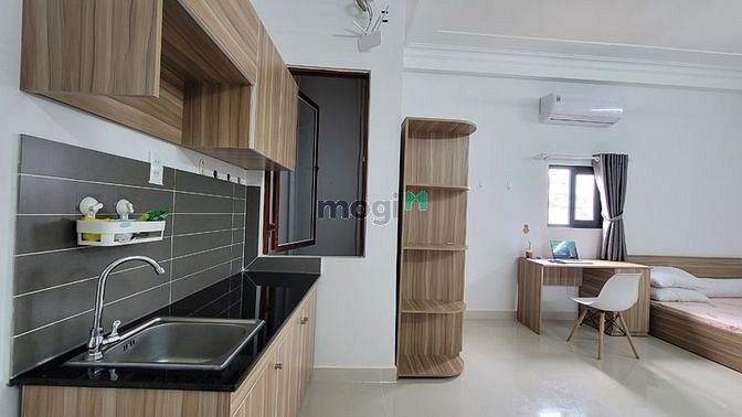 Hình ảnh Cho thuê phòng đầu tháng 4 có thể vào ở