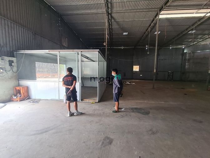 Hình ảnh Cho thuê kho dt 500m2 giá 25tr Thạnh Xuân 25