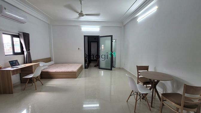 Hình ảnh Cho thuê phòng đầu tháng 4 có thể vào ở