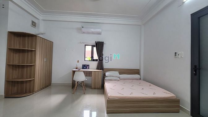 Hình ảnh Cho thuê phòng đầu tháng 4 có thể vào ở