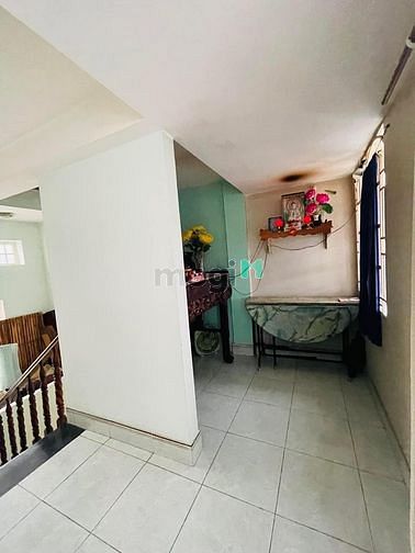 Hình ảnh Khu Vip Xóm Chiếu, Quận 4, 70m2, 4 Tầng, Chỉ 7 Tỷ 49