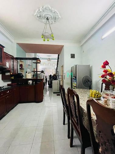 Hình ảnh Khu Vip Xóm Chiếu, Quận 4, 70m2, 4 Tầng, Chỉ 7 Tỷ 49