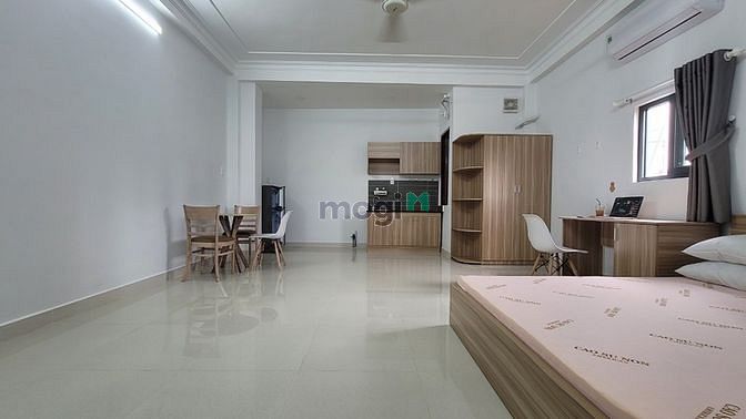 Hình ảnh Cho thuê phòng đầu tháng 4 có thể vào ở