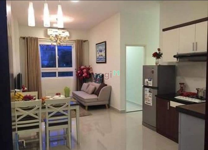 Hình ảnh Xoay vốn làm ăn bán ch Topaz Home2 Q8 68m2 1T360 shr.