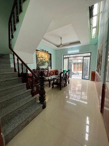 Hình ảnh Bán gấp nhà 4 tầng Phước Long B, Q.9, ngang 5m bề thế, giá 5 tỷ nhỉnh