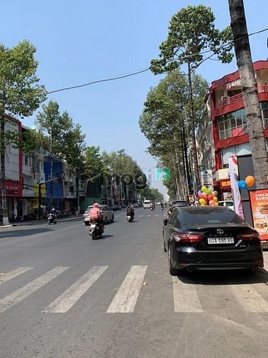 Hình ảnh Nhà góc 2 mt võ thị sáu  Thống Nhất - Biên Hoà