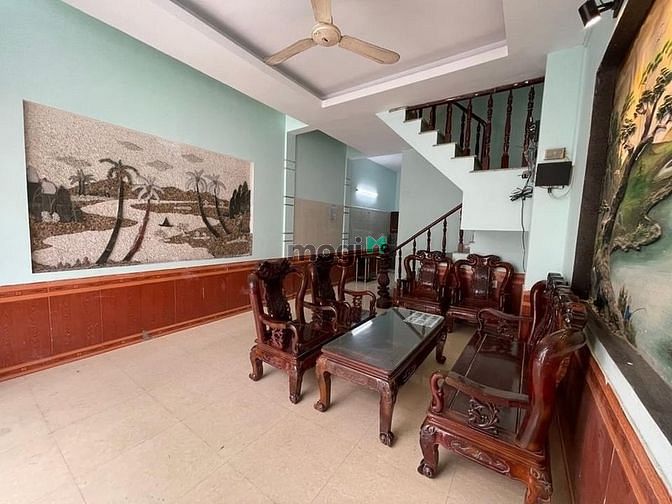 Hình ảnh Bán gấp nhà 4 tầng Phước Long B, Q.9, ngang 5m bề thế, giá 5 tỷ nhỉnh