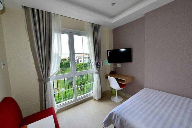 Hình ảnh Cho thuê Trang Chủ MB66.COM / Đăng Ký Tặng 66K studio Phú Mỹ Hưng quận 7, full nội thất, nhà đẹp