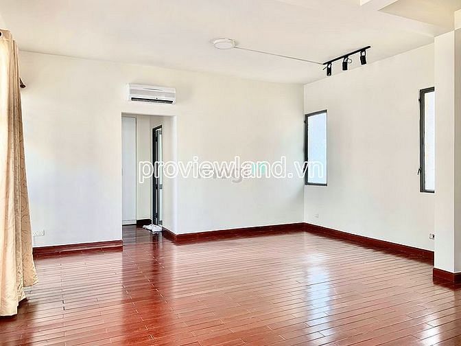 Hình ảnh Cho thuê Villa Riviera An Phú, 290m2 đất, 1 trệt + 2 tầng, 4PN