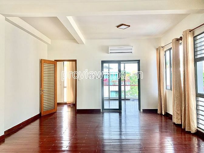 Hình ảnh Cho thuê Villa Riviera An Phú, 290m2 đất, 1 trệt + 2 tầng, 4PN