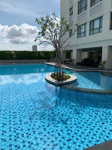 Hình ảnh Rẻ nhất cho thuê CHCC Hưng Phúc - PMH- Quânn 7 2PN giá chỉ 15tr/tháng