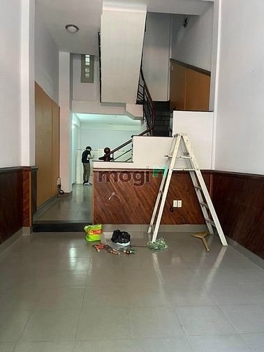 Hình ảnh Cho thuê Nguyên căn MT Hẻm Lâm Văn Bền, Q7